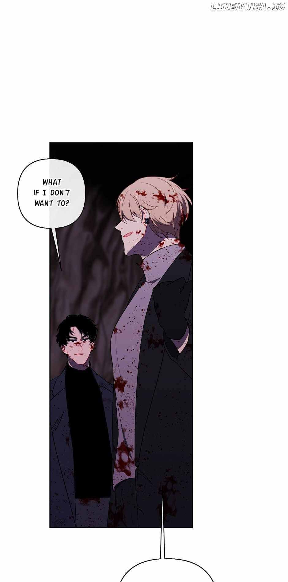 Trapped in a Webnovel as a Good for Nothing Chapter 172 36